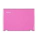 Sparkling Pink Skin Decal wrap Skin Case Compatible with Lenovo Yoga 710 11 11.6