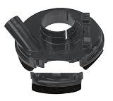 Bosch 18SG-7 7-Inch Surface Grinding Guard