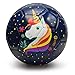 PP PICADOR Toddler Soft Soccer Ball Cute Cartoon Kids Ball Toy Gift with Pump
