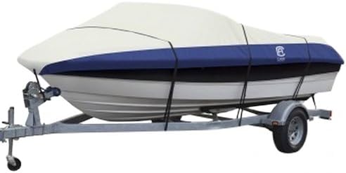 Classic Lunex Rs-2 Boat Cover F