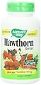 Nature's Way Hawthorn Berries , 510 mg. (720 Vegetarian Capsules)