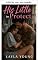 Livro Sua pequena para proteger (Um romance ABDL)