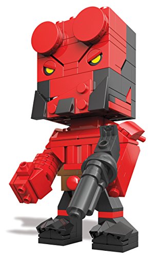 Mega Construx Kubros Hellboy Building Kit