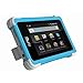 Kurio Touch 4s Tough Case with Kickstand - Blue