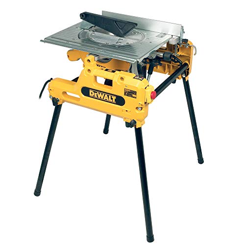 DeWalt Tisch-, Kapp- und Gehrungsäge (2000 W, 240 V, Tischkreissäge, verstellbarer Werkstückanschlag, Staubabsaugung…