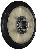 Whirlpool Clothes Dryer Rear Drum Roller Kit 349241t
