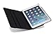 Devicewear Detour 360 Rotating Black Vegan Leather Case for the iPad Air 2 Case with Auto On/Off (DET-IPA2-BLK)
