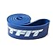 RitFit Pull Up Assist Band - Premium Resistance Band for Pull Up Assistance, Resistance Training, Body Stretching, Powerlifting, Mobility Training