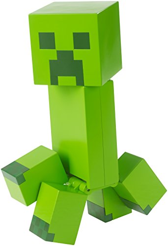 Minecraft Creeper Figure - Image 5