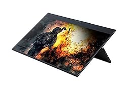 AOPEN Portable Monitor 16PG7QT Pbmiuuzx 15.6-inch