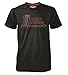 Harley-Davidson Men's Black Label T-Shirt, 1 Skull Octane Tee, Black 30293147
