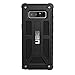 URBAN ARMOR GEAR [UAG] Samsung Note 8 Monarch Feather-Light Rugged [Black] Military Drop Tested Phone Case