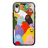 CASETiFY Impact Case for iPhone XR - After Party by