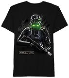 Star Wars Rogue One - Death Trooper T-Shirt Size M