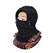 Kids Balaclava Mask Winter Warm Hat Windproof Snow Hat Ski Mask Neck Warmer for Toddlers Boys Girls