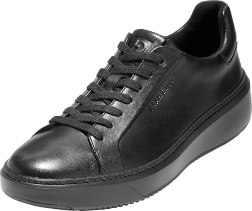 Amazon.com | Cole Haan Mens Grand Crosscourt Traveler Sneaker