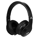 Monster Adidas Originals Over Ear Headphones-Black (128554)