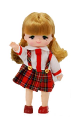 Amazon リカちゃん ドール ようちえん マキちゃん 人形 ドール