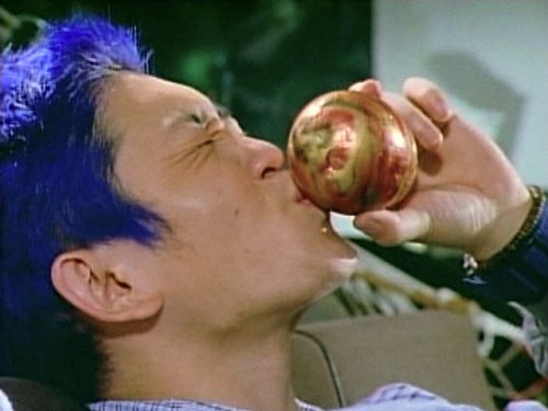 Amazon Co Jp 救急戦隊ゴーゴーファイブを観る Prime Video