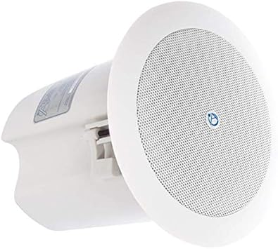 atlas sound speakers