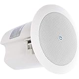 Atlas Sound Fap40t Ceiling Speaker 4 Buy Online In Qatar