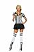 RG Costumes Women's Rowdy Referee