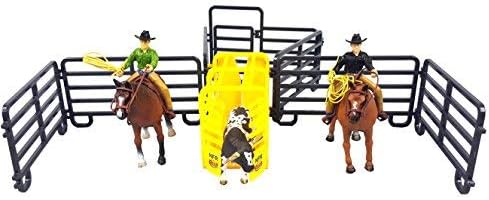 Big Country Farm Toys Big Country Toys Set by Big Country Farm Toys