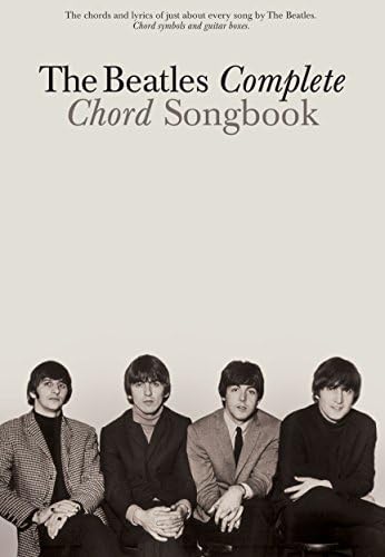 Amazon.com: The Beatles - Complete Scores | Full Band Sheet Music