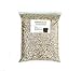 Organic Vermiculite by Perfect Plants — 8 Dry Quarts Natural Soil Additive for Potted Plants