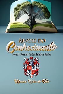 Livro Árvore Do Conhecimento