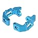 Rcmodelpart RC HSP 1/10 Model Car 02013 02014 02015 Upgrade Part 102010 102011 102012-Blue