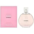 Chanel Chance Eau Vive Eau De Toilette Spray 5 Ounce