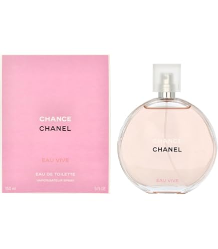 Amazon.com : Chanel Chance Eau Tendre Eau De Parfum Spray for