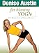 Denise Austin: Fat Blasting Yoga