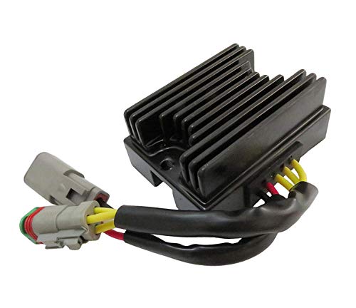 VOLTAGE REGULATOR RECTIFIER for 2002-2007 Sea-Doo 278001969 278001581 Watercraft