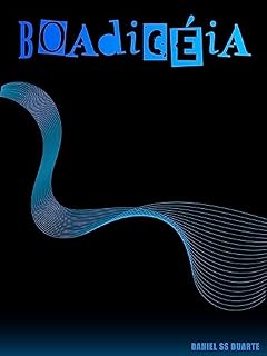 Livro Boadicéia