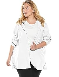 Camiseta de playa para dama