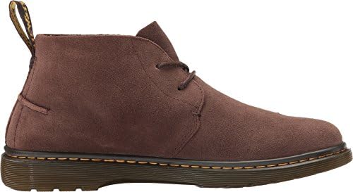 dr martens ember desert boot