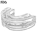 Anti Snoring Device, Adjustable Mouthpiece,Snoring Aid, Mouth Guard Sleep Aid, Stop Snoring Device and Snoring Solution