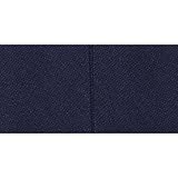 Wrights 117-202-055 Wide Single Fold Bias Tape, Navy, 3-Yard