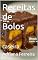 Livro Receitas de Bolos: caseira