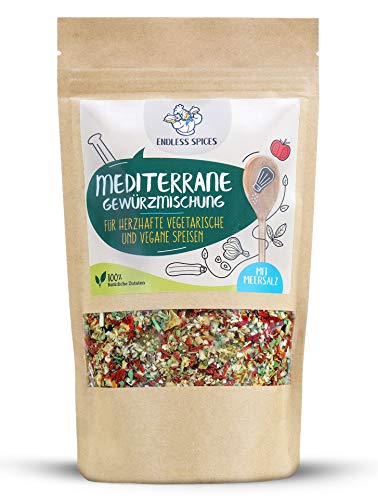 Endless-Spices-mediterrane-Gewuerzmischung-italienische-Kraeuter-Mischung-leckeres-Pasta-und-Pizza-Gewuerz-vegan-vegetarisch-150-g