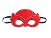 Cartoon Hero Masks Party Supplies Dress Up Costumes Set of 6 Masks for Kids