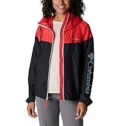 Columbia Women's Flash Challenger Novelty