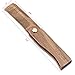 Hawatour Folding Wood Comb Pocket Size Hair and Beard Fold Wooden Comb (Upgraded Version)
