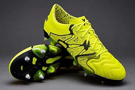 adidas x 15.1 leather