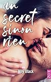 Un secret sinon rien (HQN) (French Edition) by 
