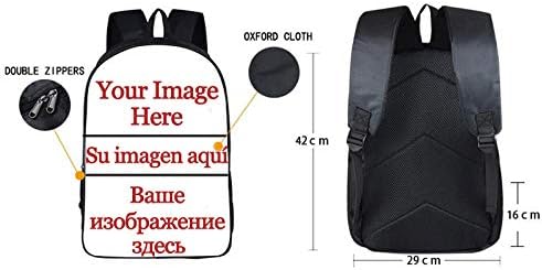 ULIIM Mochila De Baloncesto De Moda Jordan # 23 para Niños ...