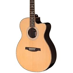 Geartree PRS SE A60E Angelus Acoustic-Electric