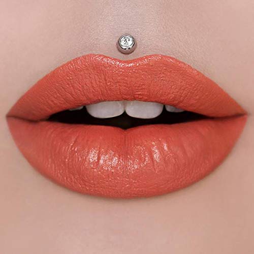 Jeffree Star Lip Ammunition Chrome Colle Buy Online In Cambodia At Desertcart